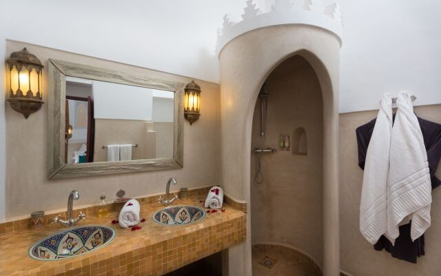 Riad Melhoun & Spa