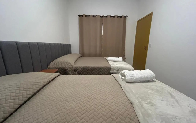 Sobradinho Tiradentes