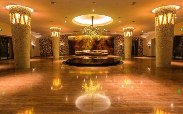 Ximeng Xikang Wellness & Resorts