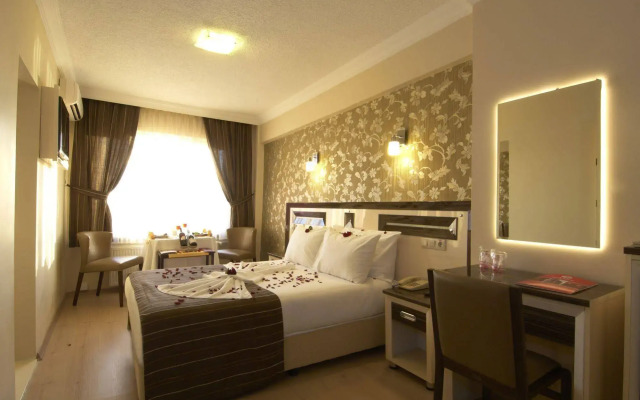 Soyic Hotel