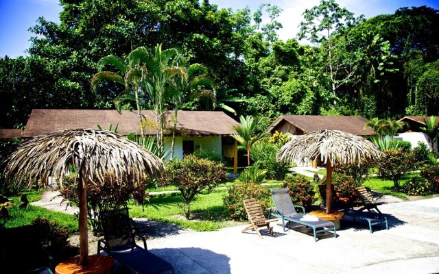 Suizo Loco Lodge