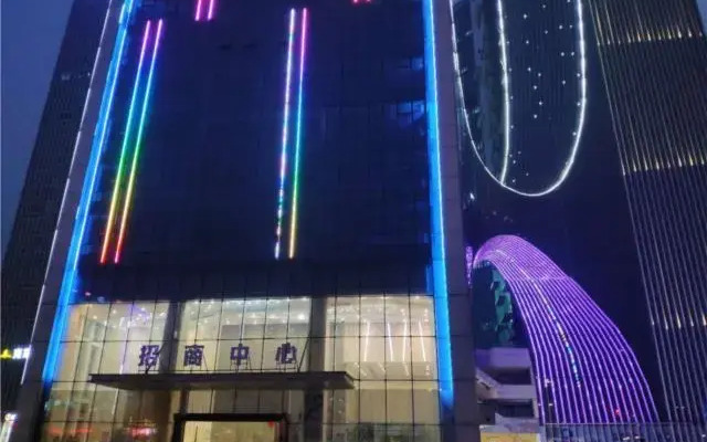Jtour Inn Nanchang Jiangxi Keji Xueyuan