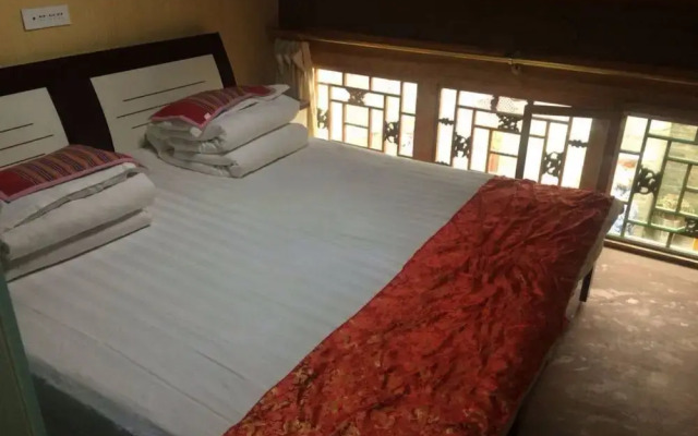 Pingyao Chengdezhai Inn