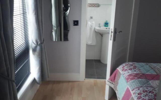 Ideal one bedroom appartment in Naas Oo Kildare