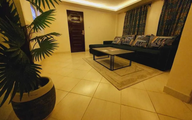 Comfort E Suites