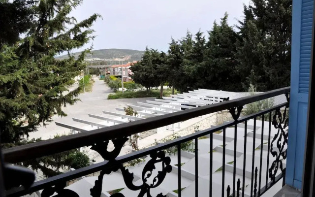 Magnolia Alaçatı