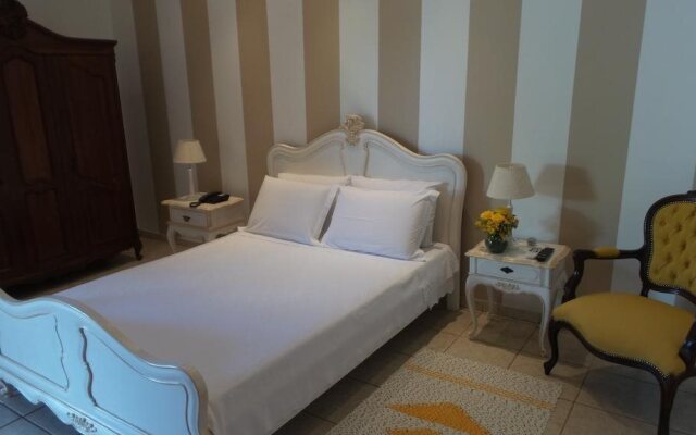 Pousada Villa Dei Colori