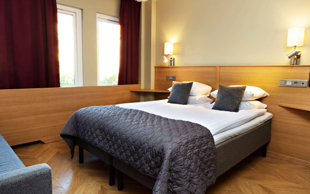 Best Western Hotel Arena