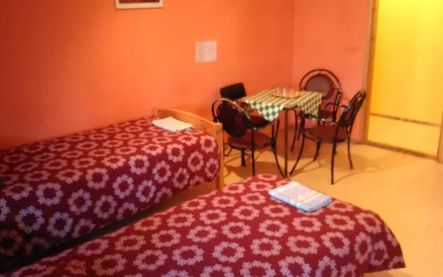 Kilingi Villa Guesthouse