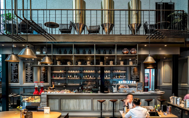 Conrad Shanghai
