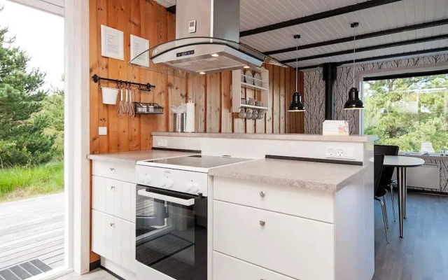 6 Person Holiday Home in Romo-by Traum
