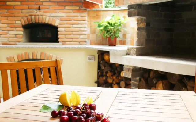 Casa Vacanze il Giardino - Appartamento Agrifoglio