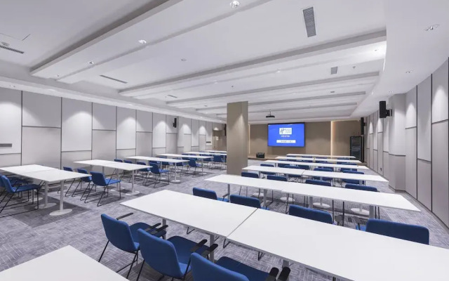 Holiday Inn Express Dengfeng Songshan by IHG