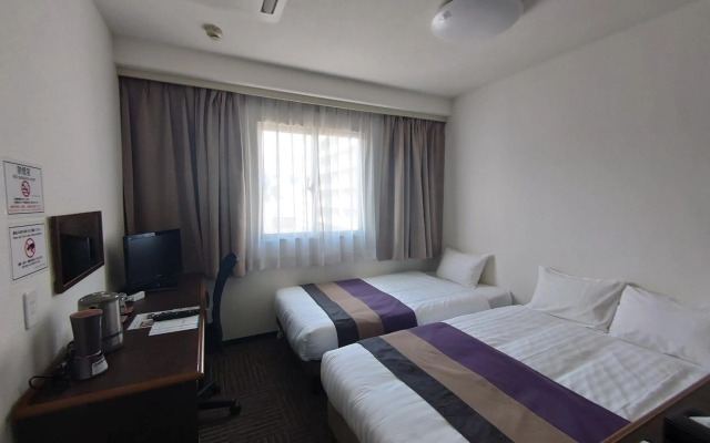 Hotel AreaOne Oita