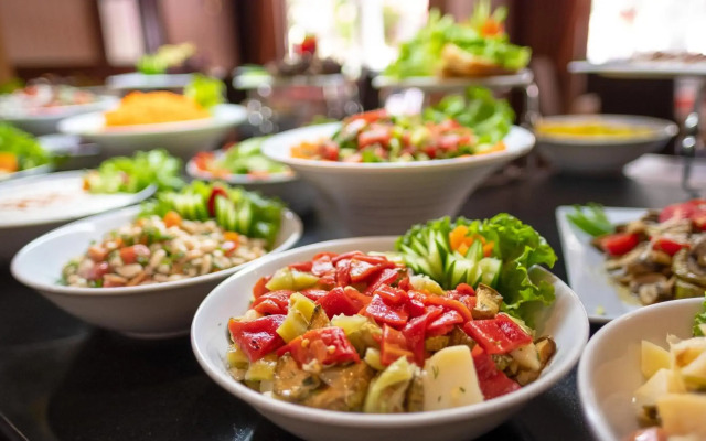 Отель XL Hotels