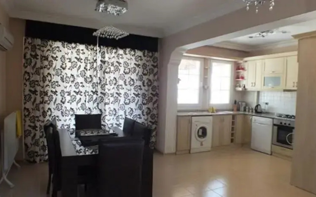 Panorama Villa