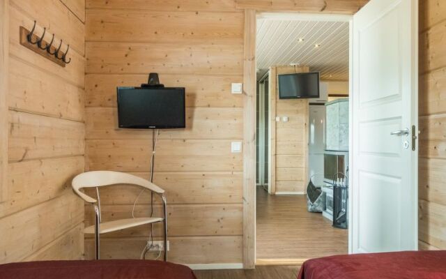 Holiday Home Lakka