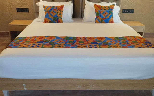 Nayana Bene Hotels Jim Corbett