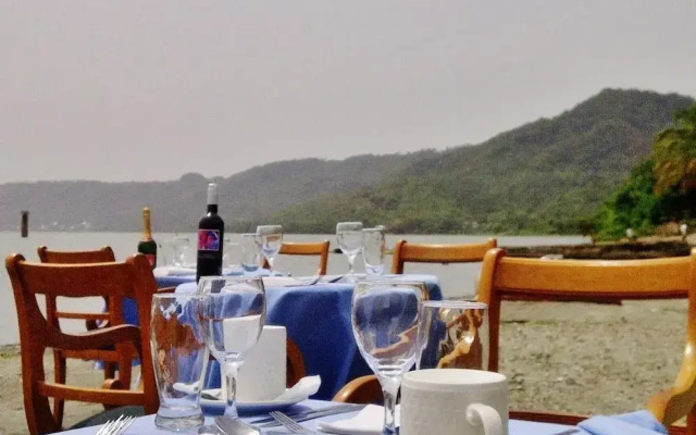 Paradise Resort Lake Bosomtwe