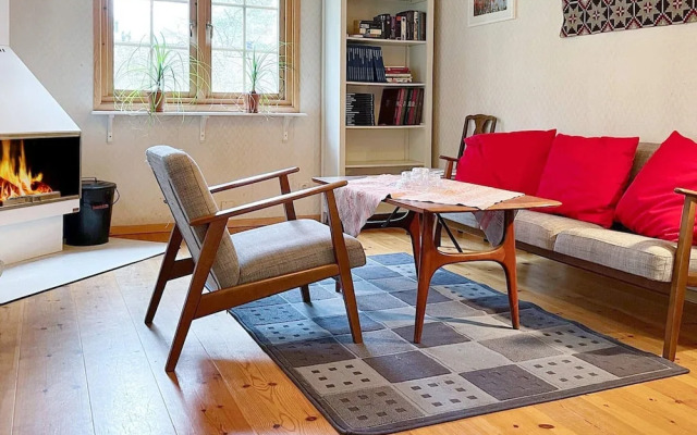 6 Person Holiday Home in Yngsjo-by Traum