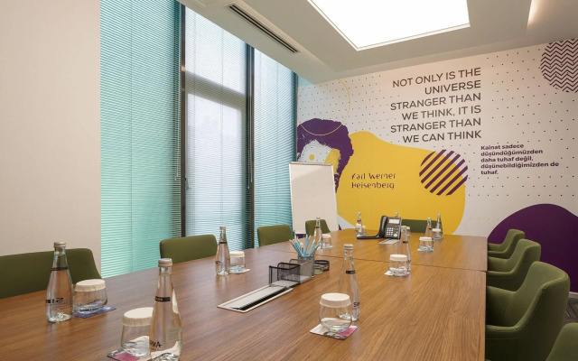 Sheraton Ankara Hotel & Convention Center