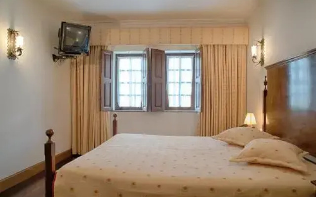 Hotel Reguengo De Melgaço