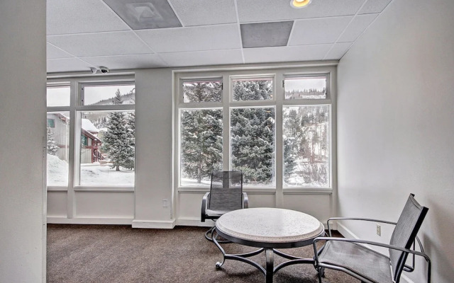 Spacious, Comfortable Retreat at Copper Mountain - VS549 by RedAwning