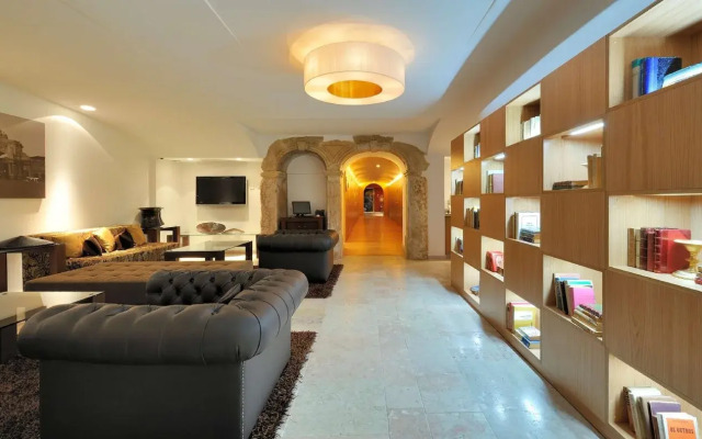 Vincci Baixa