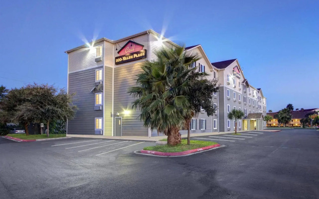 WoodSpring Suites Brownsville