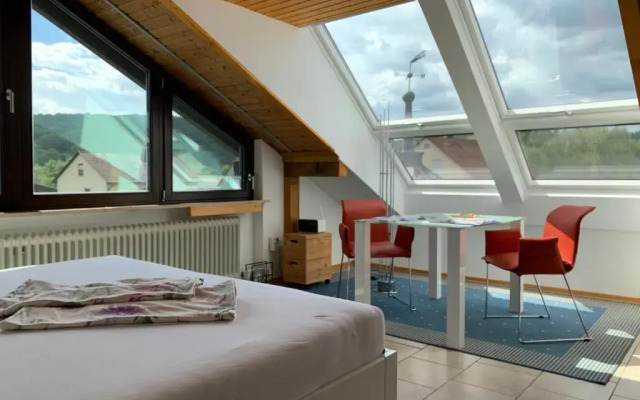 Ferienwohnungen Familie Tacke