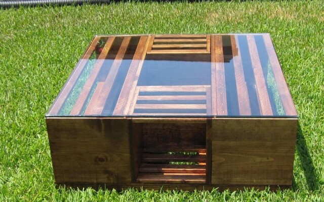 INGVES house in Batumi