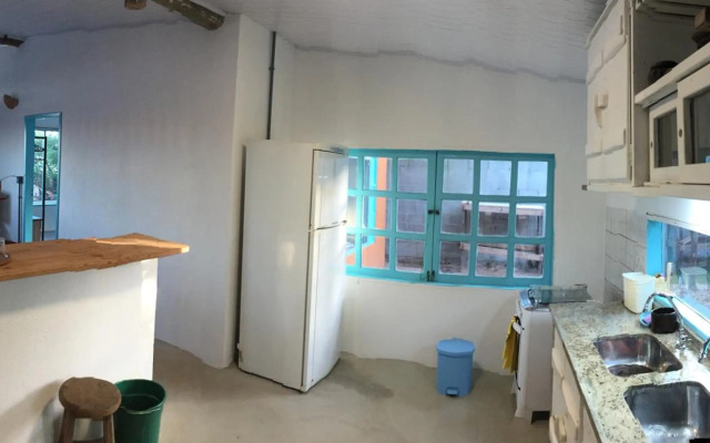 Casa de Frente para o Mar em Manguinhos