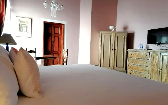 Hotel Carmina