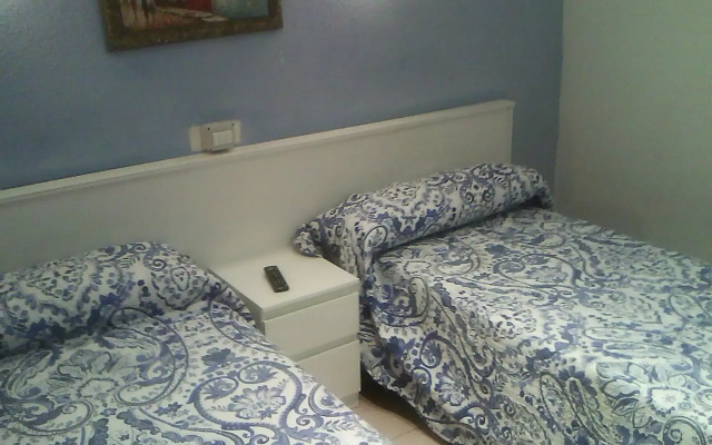 Hostal Central