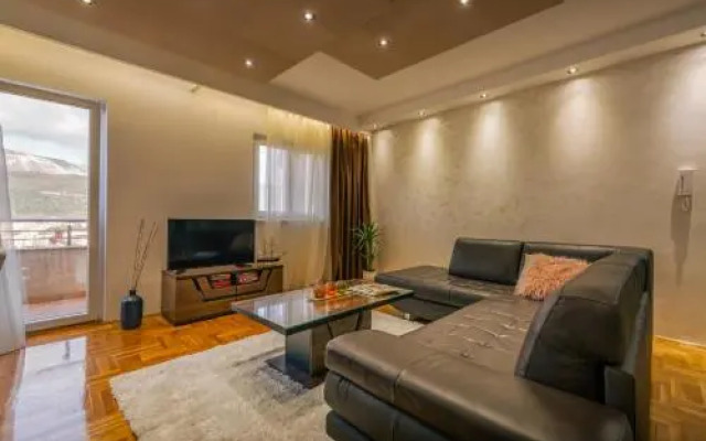 Apartments Danigo