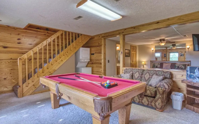 A Smoky Mountain Dream 291