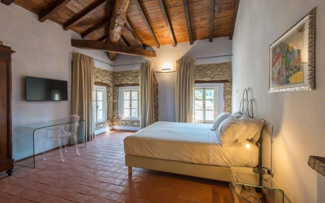 Borgo Cadonega Relais & SPA