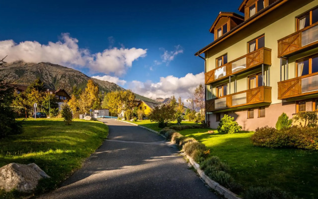 Hotel Villa Siesta
