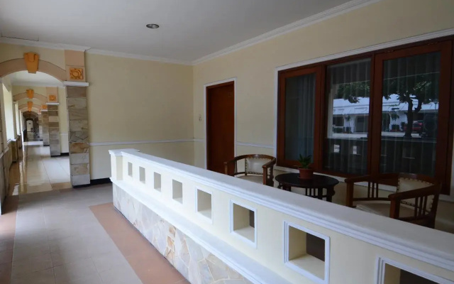 Hotel Pelangi Malang