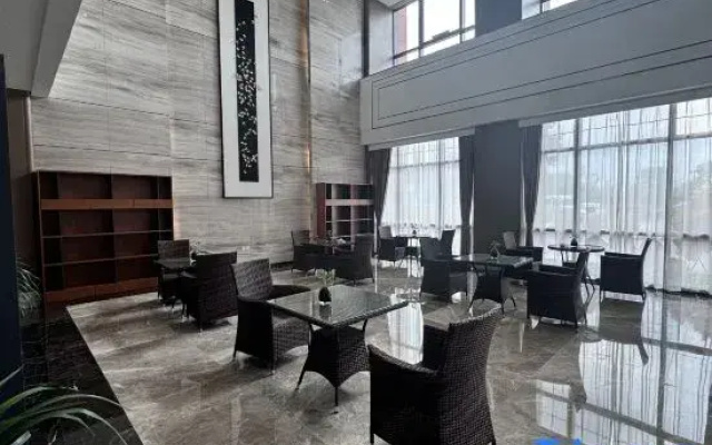 Cixi Keyuan Hotel