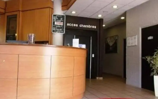 Hôtel Balladins Villepinte Sevran Superior