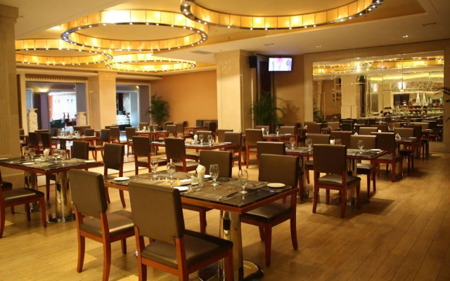Grand Skylight International Hotel Wuhai