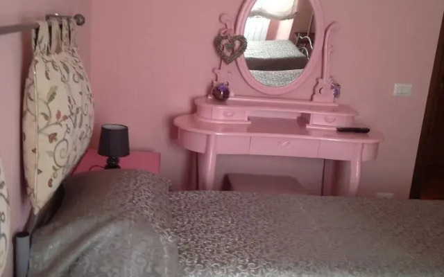 Buccari Vatican Rooms