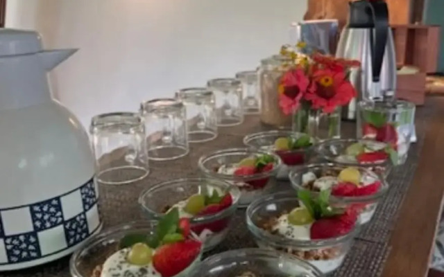 Proyecto Nirodha Orosi