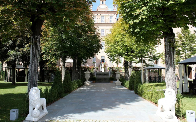 Castello Di Montaldo