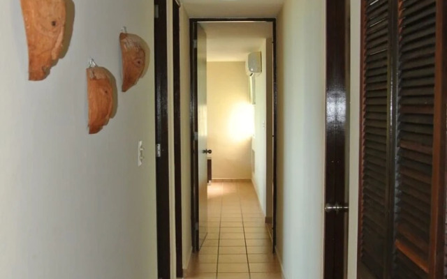 Villa del Faro Penthouse