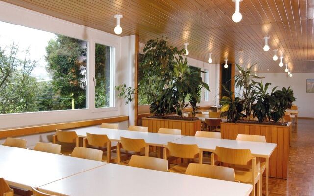 Youth Hostel Rapperswil-Jona