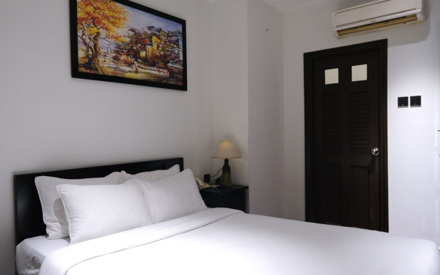 Nicecy Boutique Hotel