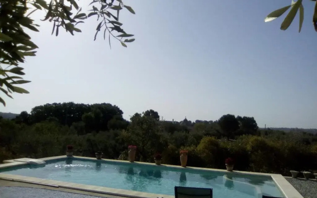 Casa Relax Isabelle