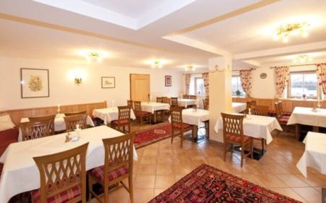 Hotel Feriengut Oberhabach